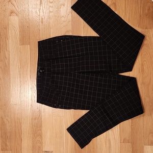 Sanctuary leggings new with tags size small